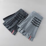Women Skirt Summer High Waist Skirt Women's Skirt