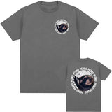 Funny Raccoon Pedro Dancing Meme Tee Shirt Men Women