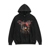 Unisex Vintage Hoodie