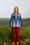Unisex Jacket Autumn Fitness Sportswear Coat Women's Clothing