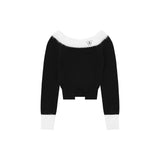 Women Sweater Spring and Autumn Women's Sweater