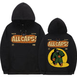 Mf Doom Hoodie  Madvillain Mf Doom