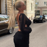 Women Sweater Dress Long Sleeve Sexy Tight Wool Spring and Summer Women's Clothing Dress