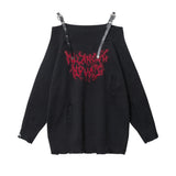 Women Sweater Women's Loose Casual Autumn Sweater