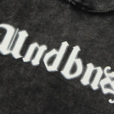 Men Hoodie Printed Hoodie Men Fashion Brands Washed Old Loose