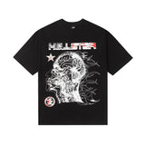 HS T Shirt Loose Cotton