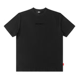 Men T Shirt Short Sleeve T-shirt Baby Boy and Girl Summer Loose Crew Neck Top