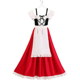 Little Red Riding Hood Costume Costume