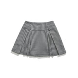 Unisex Jacket Autumn Short Hot Girl Style Pleated Skirt Women's Clothing