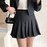 Women Skirt Women's Spring and Autumn A- line Skirt