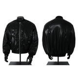 Unisex Down Jacket Vintage Autumn and Winter Cotton Jacket