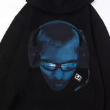 Travis Scott Hoodie Travis Scott Cactus Jack Corrupted