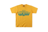 HS T Shirt Pure Cotton Unisex Hip Hop T-shirt
