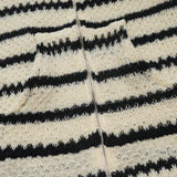 Women Sweater Hooded Sweater for Women Autumn Cardigan Sweater