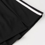 Women Skirt Tennis Skirt Pleated Skirt Yoga Pants Outer Wear