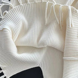 Women Skirt Design Skirt Women's Winter Straight Dress
