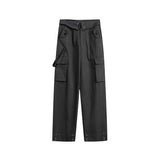 Unisex Pants Fall Casual Pants