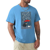 Kafka on the Shore T-Shirt shirts graphic tees graphics