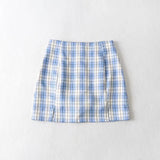Women Skirt Summer Skirt Tennis Culottes