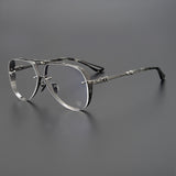 CHH Chrome Hearts Glasses Collector's Edition Vintage Glasses Frame Sunglasses