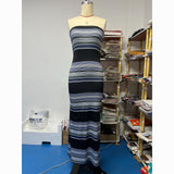 Women's Desses Summer Long Dress Women's Sling Dress