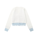 Women Sweater Women's Autumn Leisure Long Sleeve Sweater