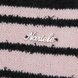 Women Sweater Girls' Short Sweater Autumn Leisure Knitted Coat