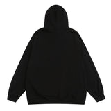 Men Hoodie Crayon Xiaoxin Printed Hoodie