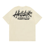 HS T Shirt Creative Printing