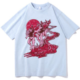 Melanie Martinez Music Fairy Blood Portals T-Shirts Man