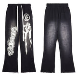 HS Outfit: Hoodie/Sweatpants (Separate Purchase Options)