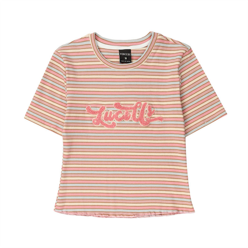 Women Long Sleeve T-Shirt Long Sleeve T-shirt Women's Autumn Casual round Neck Short Sleeves