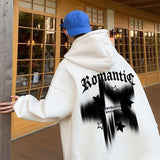 Men Hoodie Spring and Autumn Sweatshirt Men's Coat Chinese Cotton XINGX Hooded Clothes
