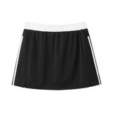 Women Skirt Tennis Skirt Pleated Skirt Yoga Pants Outer Wear