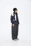 Unisex Jacket Autumn Unisex Style Sweet Cool Coat Women's Clothing