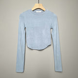 Women Long Sleeve Shirt