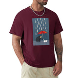 Kafka on the Shore T-Shirt shirts graphic tees graphics