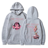 Melanie Martinez The Trilogy Tour Portals Hoodies Men