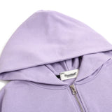 Women Hoodie Cropped Hoodie Girls' Half Zip Pullover Hoodie