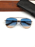 Chrome Hearts Sunglasses Classic Toad Fashion Sunglasses