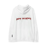 Men Hoodie Hooded Sweater Men's Autumn Loose Leisure Sports Hoodie