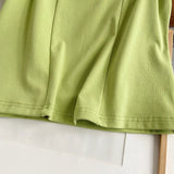 Women's T-Shirt Short-Sleeved T-shirt Summer Top