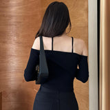 Women Long Sleeve Shirt Autumn