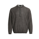 Unisex long-sleeved shirt autumretrocasual