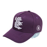 HS Hat Casual Versatile Fashion Embroidered Baseball Cap