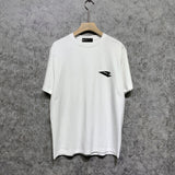 Purple Brand T Shirt Short Sleeve T-shirt Blouse