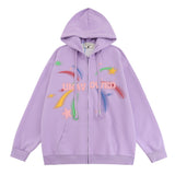 Men Hoodie Cardigan Sweater Men's Spring and Autumn XINGX Long Sleeve Hooded Zipper Jacket