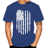 Women Independence Day T Shirt Printed T-shirt Men's T-shirt