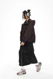 Unisex Jacket Fall Sports Hooded Shell Jacket