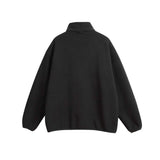 Unisex Jacket Women's Autumn Detachable Hooded Jacket